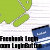 Login do Facebook no Android com LoginButton