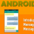 APP de Mensagens. Push Message Android - Parte 3