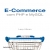 E-Commerce com PHP e MySQL