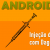 Injeção de Dependência Com a lib Dagger 2 no Android