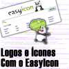 Logos e Ícones com o EasyIcon.net
