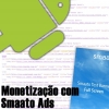Monetizando APP Android com Smaato Ads