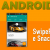 SwipeRefreshLayout e Snackbar, Material Design Android - Parte 9