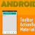 Toolbar, Material Design Android - Parte 1