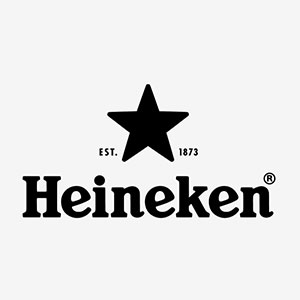 Ícone Heineken