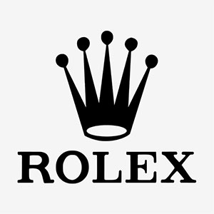 Ícone Rolex