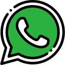 Ícone vetorial do item Grupo WhatsApp da área de Grupos do app